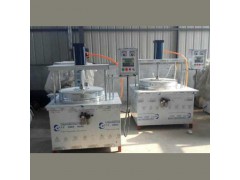 唐山馄饨皮机_祥恩多功能烙饼机,新型烙饼机 全自动烙饼机图3