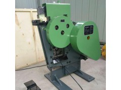 祥恩机械冲剪机 新型冲剪机 冲剪机厂家 _任县馄饨皮机图1