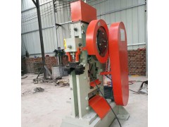 祥恩机械冲剪机 新型冲剪机 冲剪机厂家 _任县馄饨皮机图3