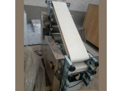 祥恩全自动仿手工饺子皮机,任县雾炮机图1