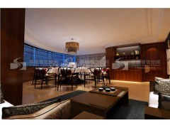 中餐厅设计地址 中餐厅设计地址 蒂斯诺供图1