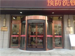 大连自动感应门保养_本溪自动感应门订购热线_龙达供图1