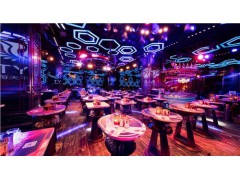 上海专业酒吧装 修上海酒吧装修报价 上海酒吧装修 蒂斯诺供图1