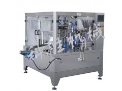 大同给袋式包装机|颗粒给袋包装/蚕豆包装机图1