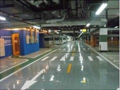 优质水性环氧地坪 水性环氧地坪价格 水性环氧地坪施工 自刚供图1