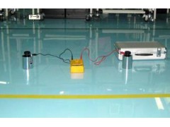 奉贤环氧防静电地坪 奉贤环氧防静电地坪价格 自刚供图1