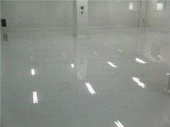 水泥自流平地坪找平 水泥自流平厂家 水泥自流平价格 自刚供图1