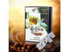 龙啸四海雪莲咖啡代理 龙啸四海雪莲咖啡价格 雪莲咖啡 鲇鱼供图1