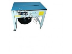 山西大同科胜双变频打包机图1