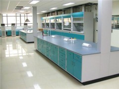 实验台厂家找哪里|实验台种类划分|科创亿美供图1