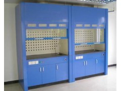 通风柜的使用方法|通风柜设备安装|科创亿美供图1