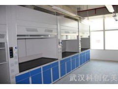 通风柜设备批发|通风柜厂家报价|科创亿美供图1