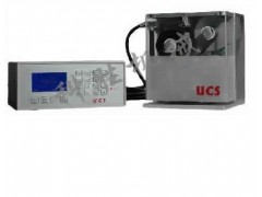 大同科胜条形码打码机图1