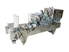 渭南科胜方盒封口机图1