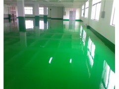 浦东祝桥环氧地坪 祝桥环氧地坪施工 祝桥环氧地坪翻新 自刚供图1