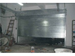 传宣上海防火卷帘门行业领先厂家图1