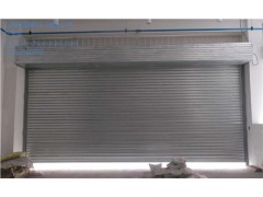 上海防火卷帘门厂家哪家好—传宣防火卷帘门厂家图1