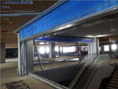 上海传宣特级防火卷帘门行业领先厂家图1