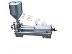 山西大同科胜碗秃灌装机图1