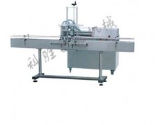 山西大同科胜自动灌装机图1