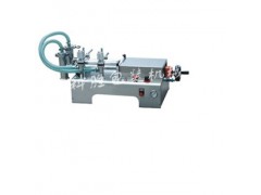 大同科胜液体灌装机图1