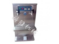 山西大同科胜大剂量灌装机图1