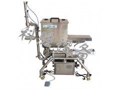 大同科胜凉粉灌装机|香菇酱灌装机图1