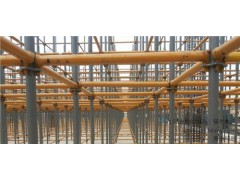 莆田专业脚手架供应,莆田脚手架如何安全使用,海宏供图1