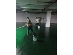 上海旧地面翻新 上海环氧地坪翻新 上海旧地面翻新价格 自刚供图1