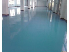 上海水性环氧地坪 水性环氧地坪施工 水性环氧地坪价格 自刚供图1