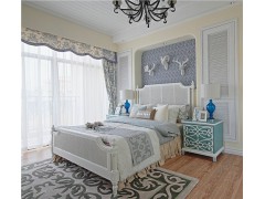 二手房装修如何才能合理花钱呢_缘环装潢图1