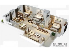 二手房装修隐蔽工程的水管应该选怎样的产品_缘环装潢图1