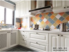 6招教你如何选购一款好橱柜_缘环装潢图1