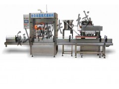 大同科胜矿泉水生产线设计方案图1