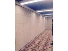 上海会议厅隔断墙_上海哪里有移动隔断厂家_地生供图1