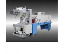 大同科胜半自动收缩包装机图1