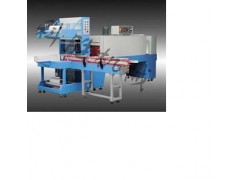 大同科胜PE膜全自动整列收缩包装机图1