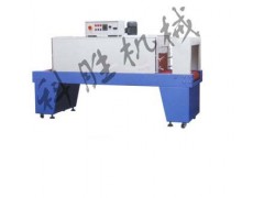 大同科胜PE膜收缩机图1