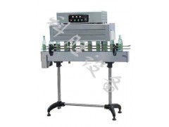 大同科胜标签热收缩包装机|胶帽热收缩机图1