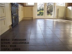 家装PVC地板江苏 pvc地板销售商 pvc地板直销 慰蓝供图1