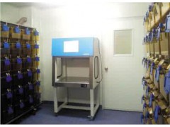 洁净动物房工程图1