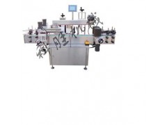 大同科胜双侧贴标机图1