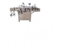 大同科胜圆瓶贴标机图1