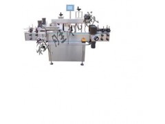 大同科胜TB-82CR单侧贴平面贴标机图1