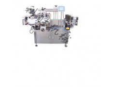 大同科胜TB-82CSR双侧贴平面贴标机图1