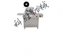 大同科胜上贴式平面贴标机图1