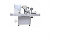 大同科胜TB-80WR智能型自动贴标机图1