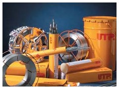 德国UTPUP73G2模具焊条图1