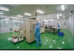 食品无菌车间图1