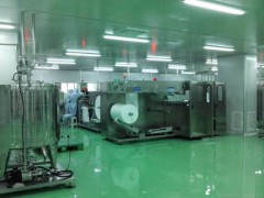 食品无菌车间图1